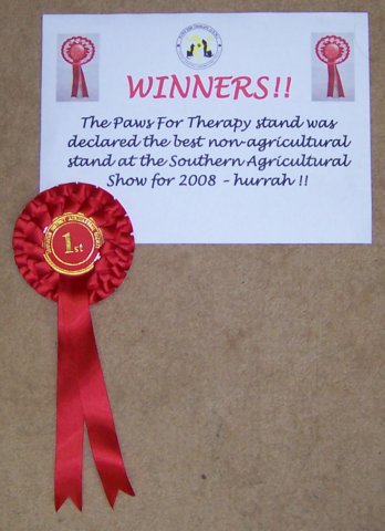 winnersofthebestnonagriculturalstandatthesouthernagriculturalshow2008.jpg